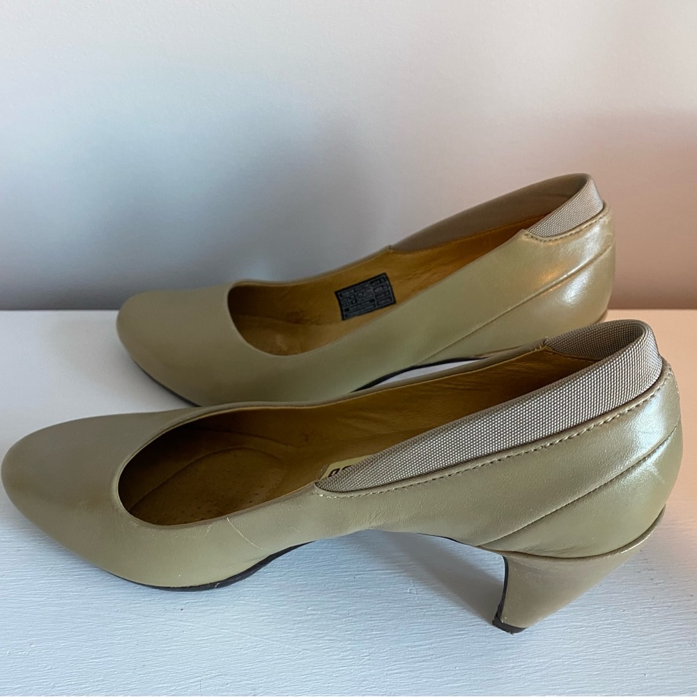 Tsubo Heels/Shoes - Picture 6 of 7